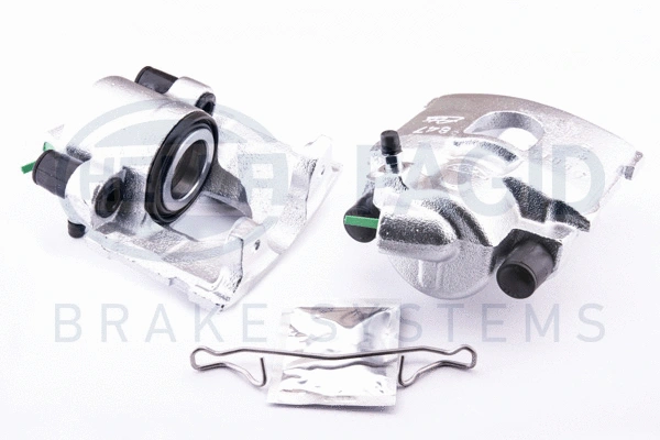 Brake Caliper (8AC 355 386-971)