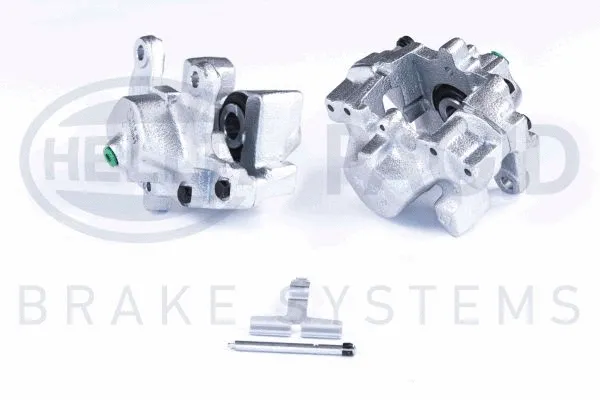 Brake Caliper (8AC 355 382-071)