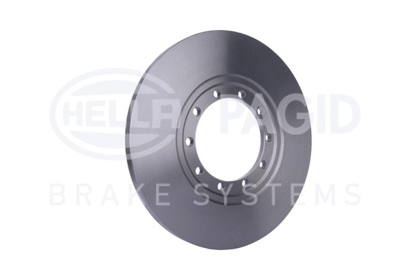 Brake Disc (8DD 355 113-291)