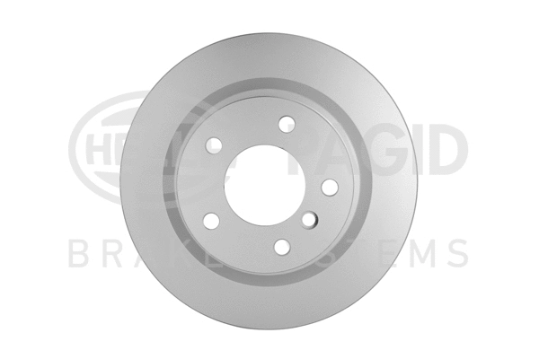 Brake Disc (8DD 355 120-901)