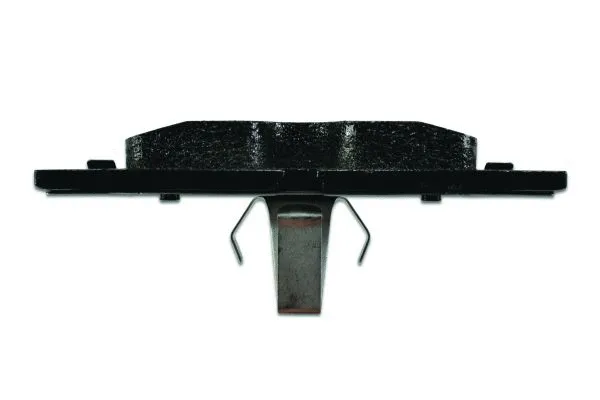 Brake Pad Set, disc brake (8DB 355 013-941)
