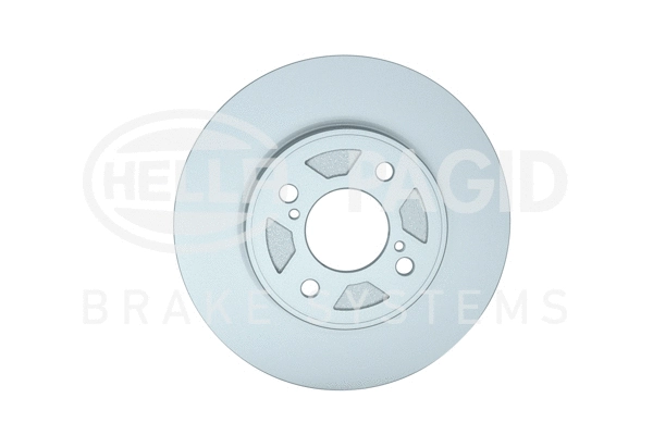Brake Disc (8DD 355 132-051)