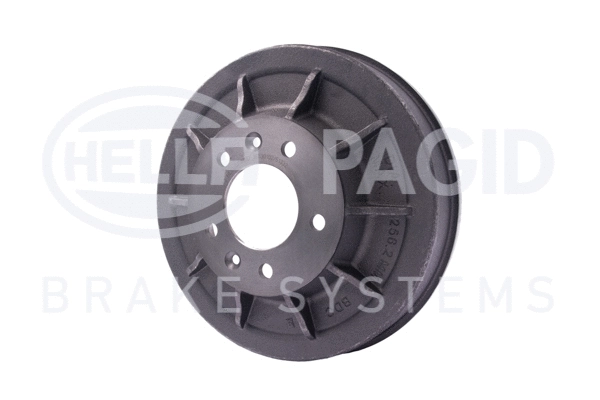 Brake Drum (8DT 355 301-021)