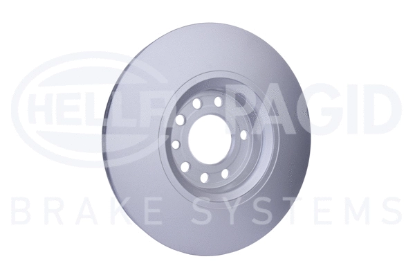 Brake Disc (8DD 355 108-231)
