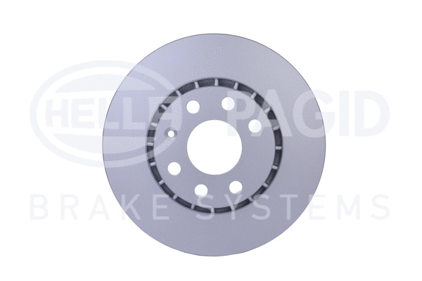 Brake Disc (8DD 355 127-071)