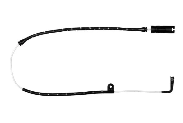 Warning Contact, brake pad wear (8DK 355 250-271)
