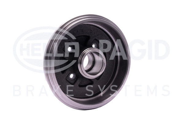 Brake Drum