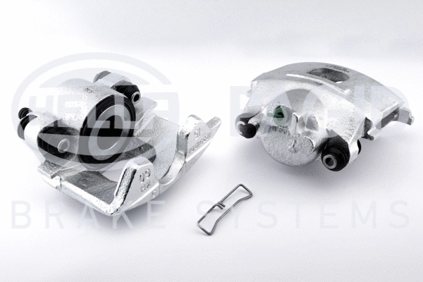 Brake Caliper (8AC 355 393-151)