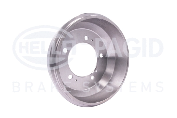 Brake Drum