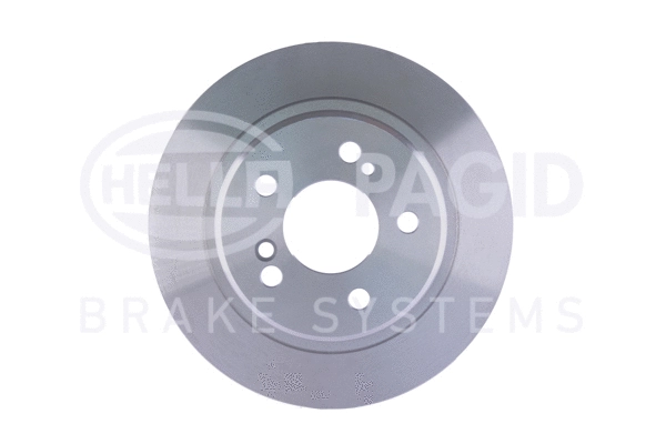 Brake Disc (8DD 355 102-861)
