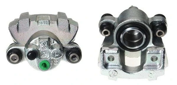Brake Caliper (8AC 355 395-971)