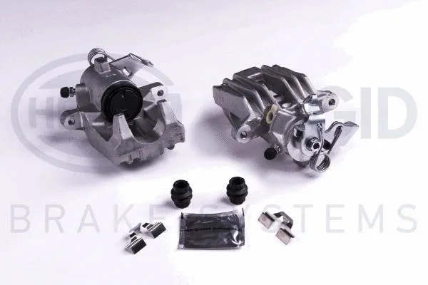 Brake Caliper