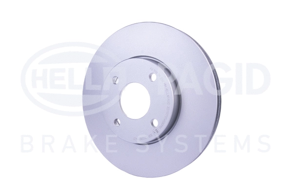 Brake Disc (8DD 355 117-711)