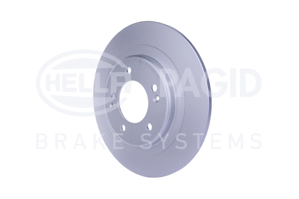 Brake Disc (8DD 355 118-361)
