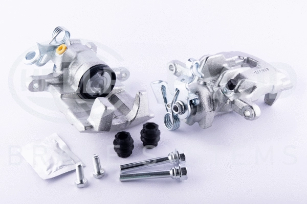 Brake Caliper (8AN 355 783-491)