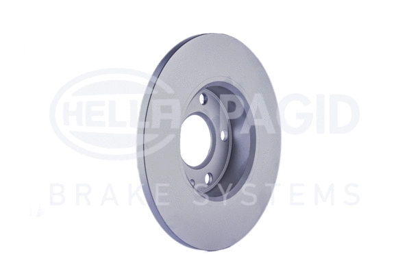 Brake Disc (8DD 355 105-511)
