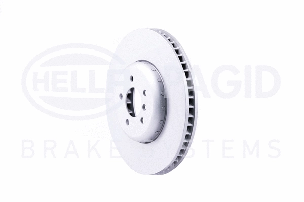 Brake Disc (8DD 355 120-681)