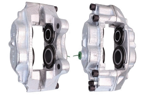 Brake Caliper (8AC 355 395-031)