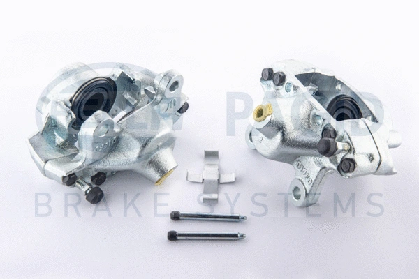 Brake Caliper (8AC 355 381-631)