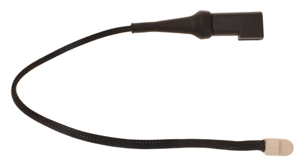 Warning Contact, brake pad wear (8DK 355 252-991)