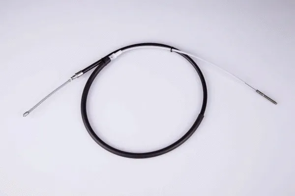 Cable Pull, parking brake (8AS 355 668-671)