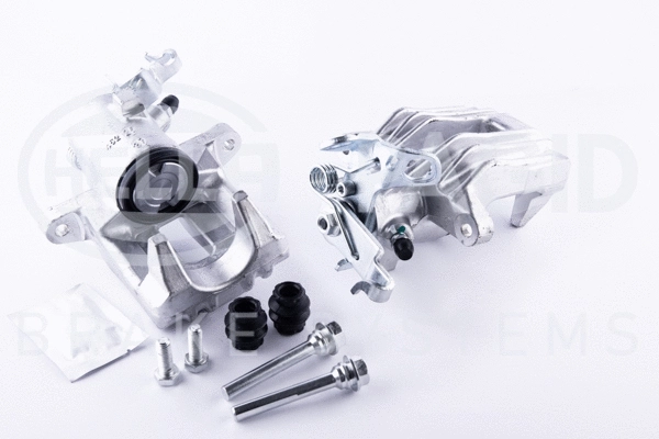 Brake Caliper (8AN 355 783-741)