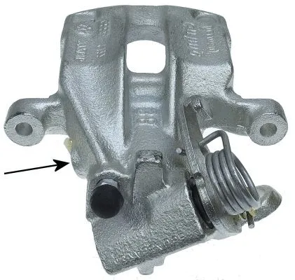 Brake Caliper (8AC 355 382-781)