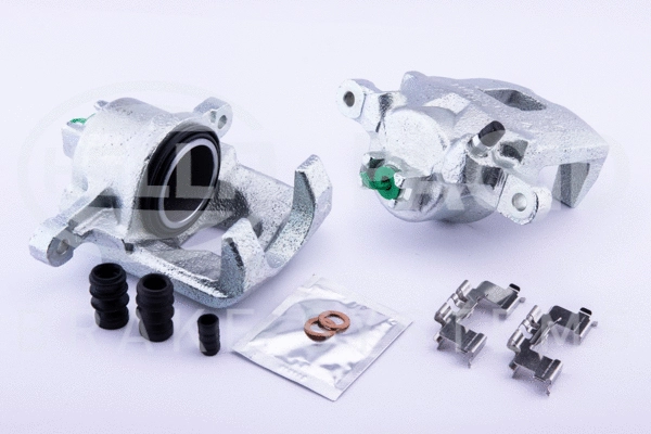 Brake Caliper (8AC 355 395-141)