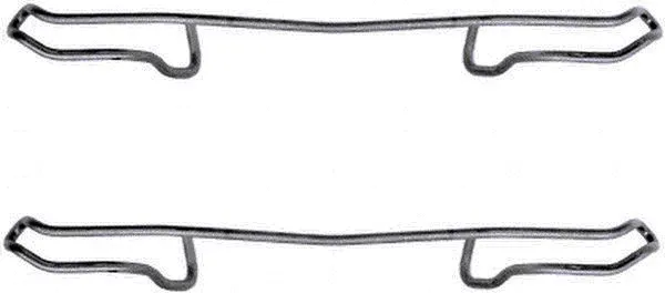 Accessory Kit, brake caliper (8DZ 355 201-151)