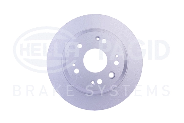 Brake Disc (8DD 355 119-041)