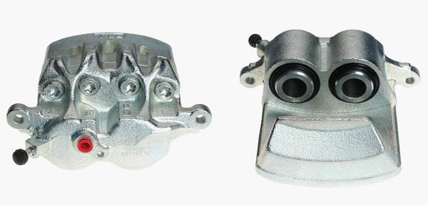 Brake Caliper (8AC 355 396-061)