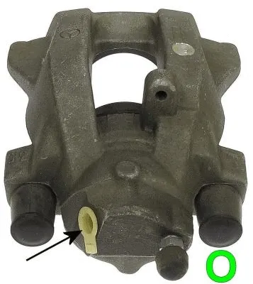 Brake Caliper