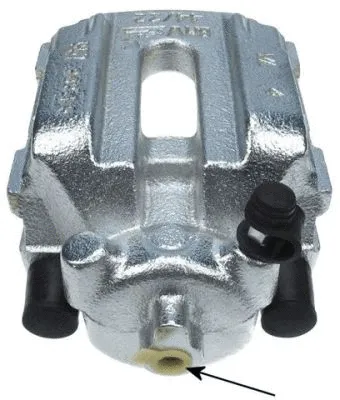 Brake Caliper (8AC 355 386-061)