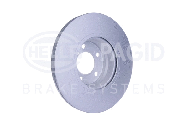 Brake Disc (8DD 355 119-561)