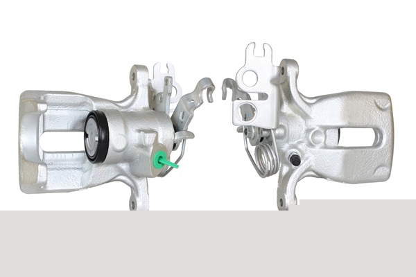 Brake Caliper (8AC 355 399-481)