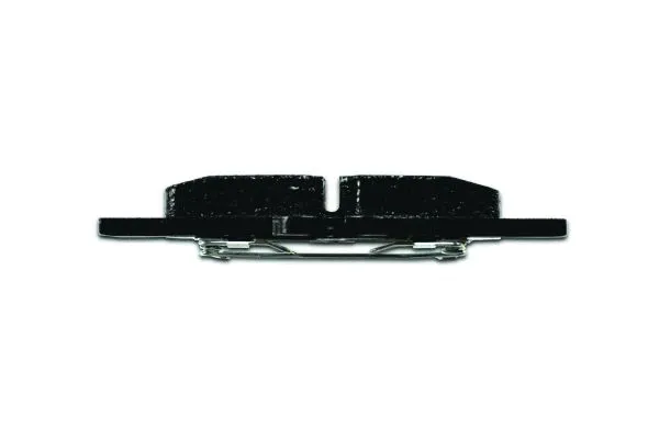Brake Pad Set, disc brake (8DB 355 011-351)