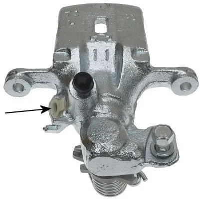 Brake Caliper (8AC 355 383-971)