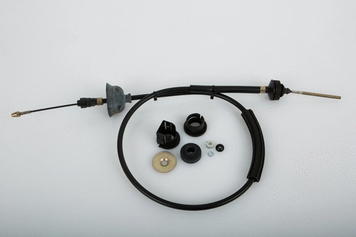 Cable Pull, clutch control (8AK 355 701-121)