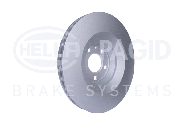 Brake Disc (8DD 355 111-161)