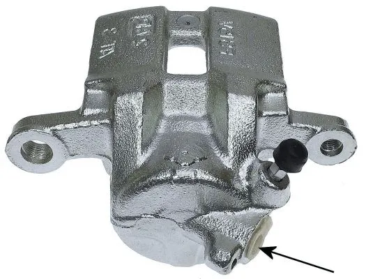 Brake Caliper (8AC 355 388-601)