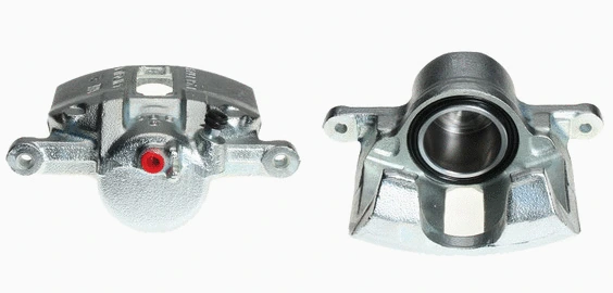 Brake Caliper (8AC 355 394-701)