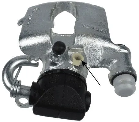 Brake Caliper (8AC 355 382-121)