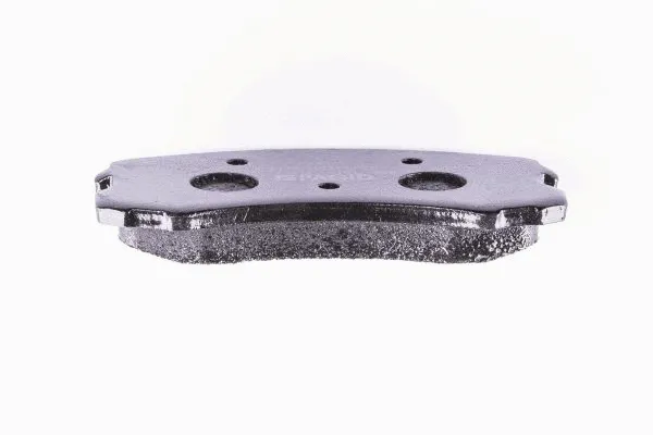 Brake Pad Set, disc brake (8DB 355 013-071)