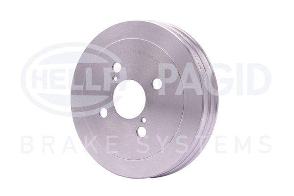 Brake Drum (8DT 355 300-791)