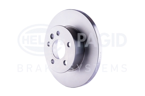 Brake Disc (8DD 355 102-891)