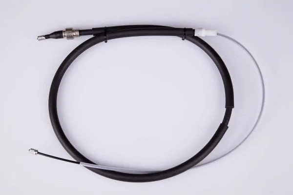 Cable Pull, parking brake (8AS 355 668-921)