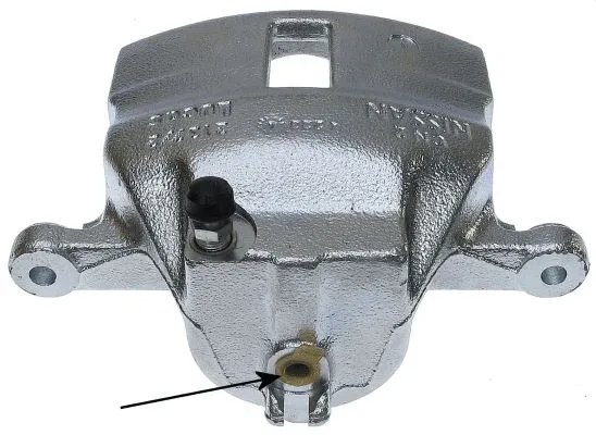 Brake Caliper (8AC 355 392-331)