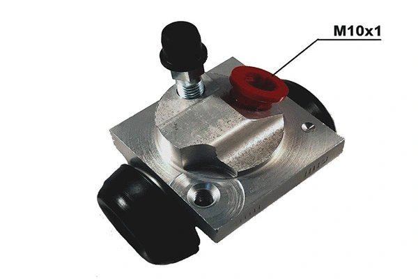 Wheel Brake Cylinder (8AW 355 533-761)