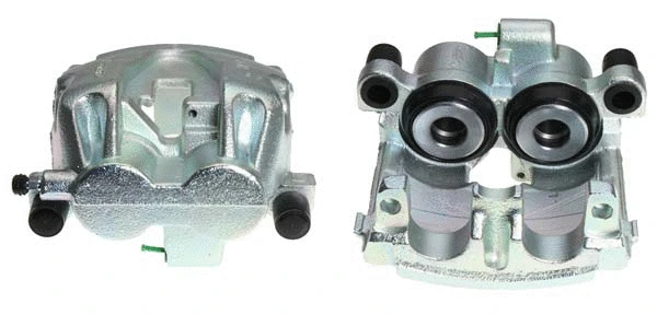 Brake Caliper (8AC 355 397-771)