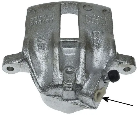 Brake Caliper (8AC 355 389-301)